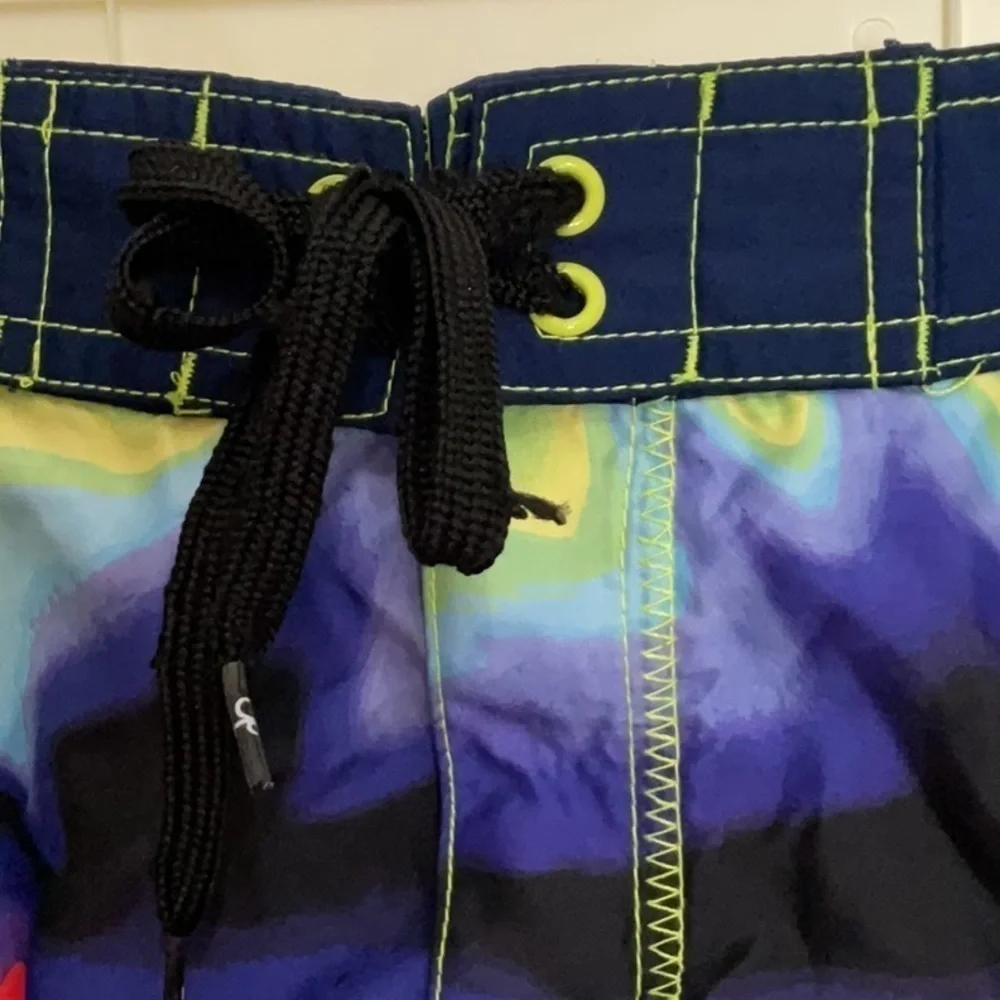 OP Men’s Swim Trunks